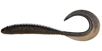Megabass Kemuri Curly 2.5 Inch Soft Bait - tackleaddiction.com.au