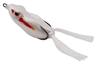 NOEBY King Kim Dancer Frog surface Lure - tackleaddiction.com.au