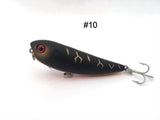 Gladiator Kozami 60 Surface Lure - tackleaddiction.com.au