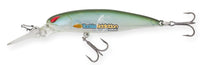 Nories Laydown Minnow Chigyo 57mm  Suspending Hard Bait - tackleaddiction.com.au