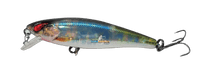 Nories Laydown Minnow Chigyo 57mm  Suspending Hard Bait - tackleaddiction.com.au