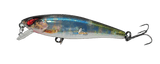 Nories Laydown Minnow Chigyo 57mm  Suspending Hard Bait - tackleaddiction.com.au