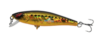 Nories Laydown Minnow Chigyo 57mm  Suspending Hard Bait - tackleaddiction.com.au