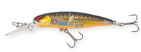 Nories Laydown Minnow Chigyo 57mm  Suspending Hard Bait - tackleaddiction.com.au