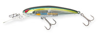Nories Laydown Minnow Chigyo 57mm  Suspending Hard Bait - tackleaddiction.com.au