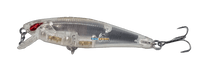 Nories Laydown Minnow Chigyo 57mm  Suspending Hard Bait - tackleaddiction.com.au