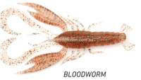 Pro Lure Live Cray 80mm Soft Bait - tackleaddiction.com.au