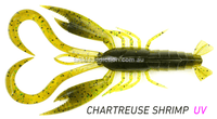 Pro Lure Live Cray 80mm Soft Bait - tackleaddiction.com.au