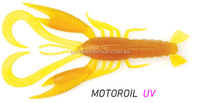 Pro Lure Live Cray 80mm Soft Bait - tackleaddiction.com.au