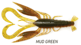 Pro Lure Live Cray 80mm Soft Bait - tackleaddiction.com.au