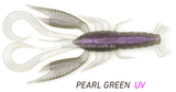 Pro Lure Live Cray 80mm Soft Bait - tackleaddiction.com.au