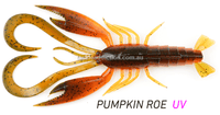 Pro Lure Live Cray 80mm Soft Bait - tackleaddiction.com.au