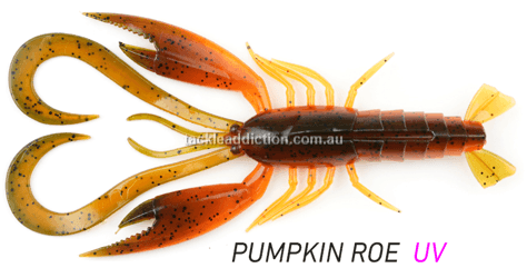 Pro Lure Live Cray 80mm Soft Bait - tackleaddiction.com.au