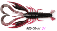 Pro Lure Live Cray 80mm Soft Bait - tackleaddiction.com.au