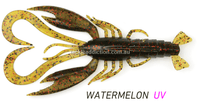 Pro Lure Live Cray 80mm Soft Bait - tackleaddiction.com.au