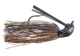 Damiki Mamba Jig 4 3/8oz - tackleaddiction.com.au