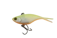 Jackall Mask Vibe Gene 55 Soft Bait - tackleaddiction.com.au