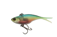 Jackall Mask Vibe Gene 55 Soft Bait - tackleaddiction.com.au