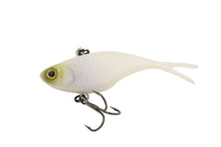 Jackall Mask Vibe Gene 55 Soft Bait - tackleaddiction.com.au