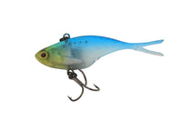 Jackall Mask Vibe Gene 55 Soft Bait - tackleaddiction.com.au