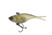Jackall Mask Vibe Gene 55 Soft Bait - tackleaddiction.com.au