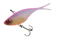 Jackall Mask Vibe Gene 55 Soft Bait - tackleaddiction.com.au