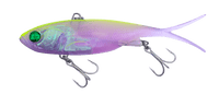 Profishent Master Vibe 83mm 12.5gr Lipless Vibration Lure - tackleaddiction.com.au