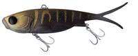 Profishent Master Vibe 83mm 12.5gr Lipless Vibration Lure - tackleaddiction.com.au