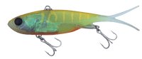 Profishent Master Vibe 83mm 12.5gr Lipless Vibration Lure - tackleaddiction.com.au