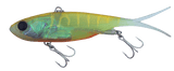 Profishent Master Vibe 83mm 12.5gr Lipless Vibration Lure - tackleaddiction.com.au