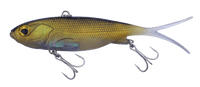 Profishent Master Vibe 83mm 12.5gr Lipless Vibration Lure - tackleaddiction.com.au