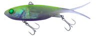 Profishent Master Vibe 83mm 12.5gr Lipless Vibration Lure - tackleaddiction.com.au