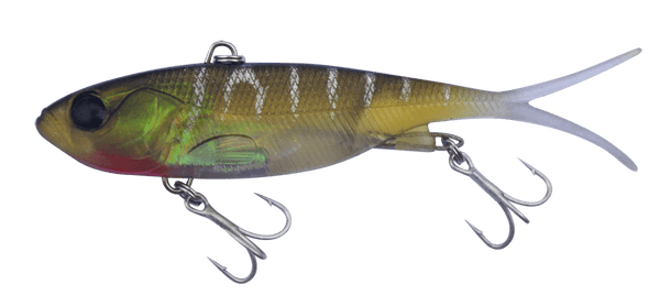 Profishent Master Vibe 83mm 12.5gr Lipless Vibration Lure - tackleaddiction.com.au