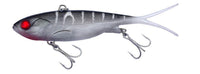 Profishent Master Vibe 83mm 12.5gr Lipless Vibration Lure - tackleaddiction.com.au
