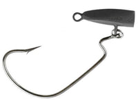 Damiki Mausrin Jig head swinging - tackleaddiction.com.au