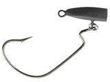 Damiki Mausrin Jig head swinging - tackleaddiction.com.au
