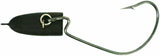 Damiki Mausrin Jig head swinging - tackleaddiction.com.au