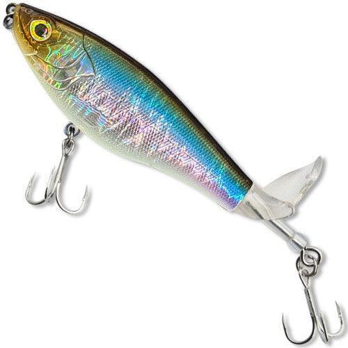 Profishent MC Fizz 90mm Surface Lure - tackleaddiction.com.au