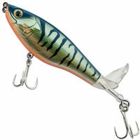 Profishent MC Fizz 90mm Surface Lure - tackleaddiction.com.au