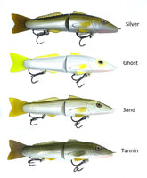 MMD Whiting Glide Bait 180mm Hard Bait - tackleaddiction.com.au