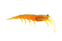 Pro Lure Clone Prawn 92mm Soft Bait - tackleaddiction.com.au