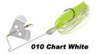 Damiki MTB Buzz Bait 3/8oz - tackleaddiction.com.au