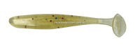Munroes Soft Plastics 3.75" Paddle Tail Soft Bait - tackleaddiction.com.au
