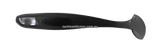Munroes Soft Plastics 3.75" Paddle Tail Soft Bait - tackleaddiction.com.au