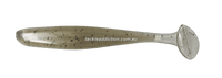 Munroes Soft Plastics 3.75" Paddle Tail Soft Bait - tackleaddiction.com.au