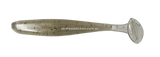 Munroes Soft Plastics 3.75" Paddle Tail Soft Bait - tackleaddiction.com.au