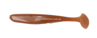 Munroes Soft Plastics 3.75" Paddle Tail Soft Bait - tackleaddiction.com.au