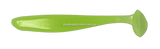 Munroes Soft Plastics 3.75" Paddle Tail Soft Bait - tackleaddiction.com.au