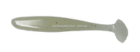 Munroes Soft Plastics 3.75" Paddle Tail Soft Bait - tackleaddiction.com.au