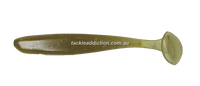 Munroes Soft Plastics 3.75" Paddle Tail Soft Bait - tackleaddiction.com.au